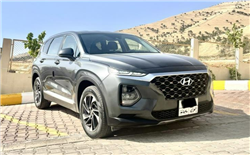 هیوندای سەنتافی